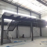 SAMPRID INFRA