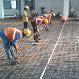 SAMPRID INFRA