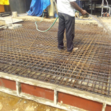 SAMPRID INFRA